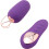 Guerlain Nu Sensuelle Remote Control 15 Function Petite Egg Purple 2