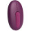 Svakom Elva Vibrerende Æg Violet 2