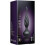 RocksOff Petite Sensations Discover Sort Vibrerende Analplug 4