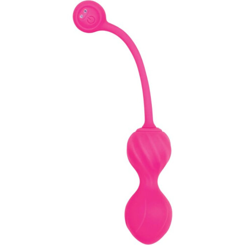 Bodywand Squeeze Remote-Control Pelvic Floor Trainer 1