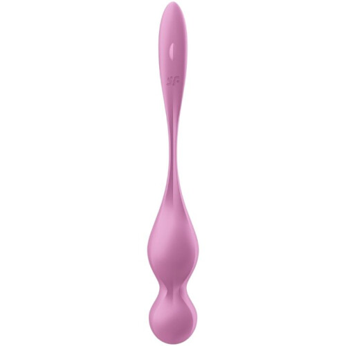 Satisfyer Kegel-øvelser og G-punktsstimulation 1