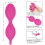 Remote Control Dual Motor Kegel System 4