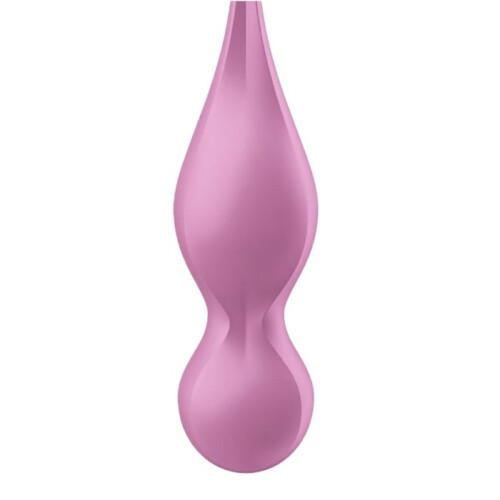 Satisfyer Kegel-øvelser og G-punktsstimulation 2