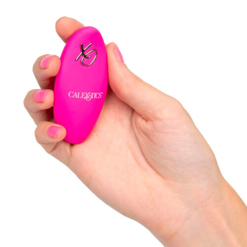 Remote Control Dual Motor Kegel System 1