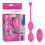 Remote Control Dual Motor Kegel System 6