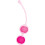 Bodywand Squeeze Kegel Ball Duo 56g 2