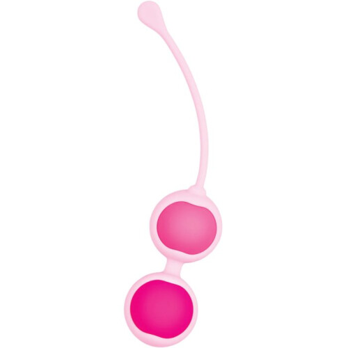 Bodywand Squeeze Kegel Ball Duo 56g 1