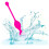 Remote Control Dual Motor Kegel System 3