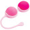 Bodywand Squeeze Kegel Ball Duo 56g 1
