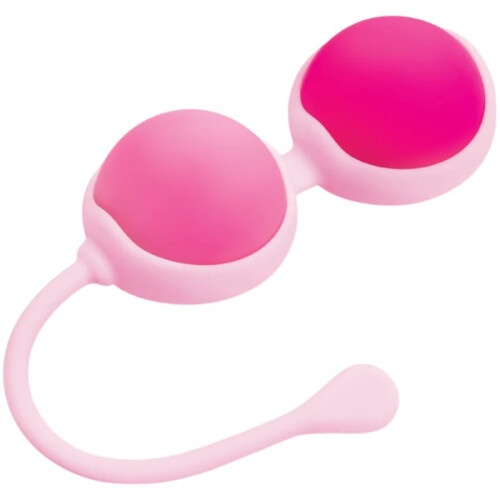 Bodywand Squeeze Kegel Ball Duo 56g