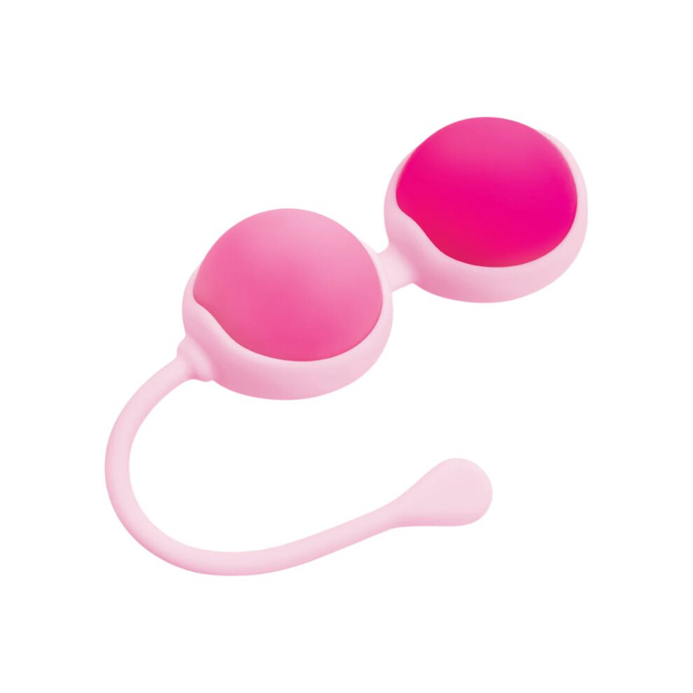 Bodywand Squeeze Kegel Ball Duo 56G