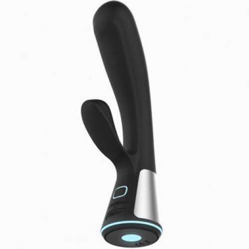 Vibromasseur Ohmibod Fuse Kiiroo Noir