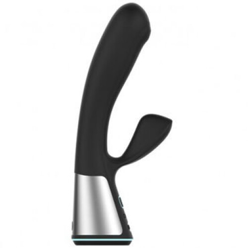 Vibromasseur Ohmibod Fuse Kiiroo Noir 1