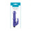 Me You Us Water Bunny Rabbit Vibrator Purple 2