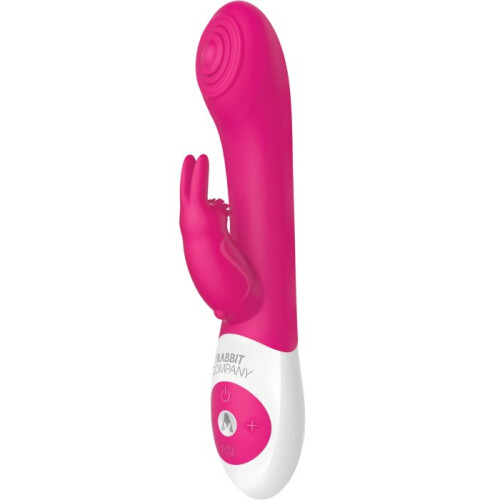 The Rabbit Company The Thumper Rabbit Rechargeable Vibrator 1