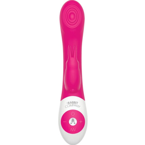 The Rabbit Company The Thumper Rabbit Rechargeable Vibrator 2