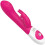 The Rabbit Company The Thumper Rabbit Rechargeable Vibrator 4