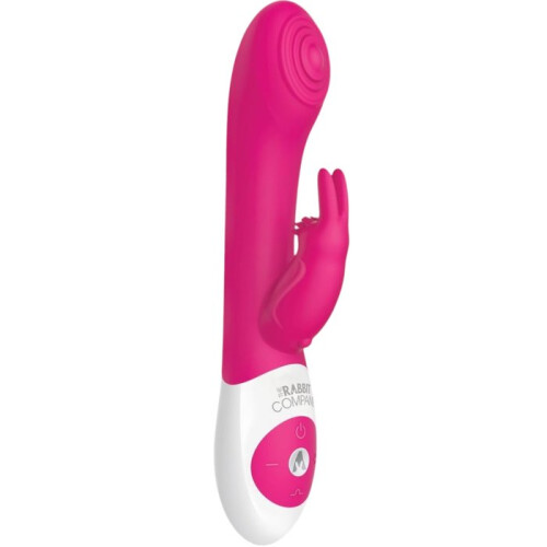 The Rabbit Company The Thumper Rabbit Rechargeable Vibrator