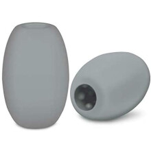 Zolo Mini Bubble Stroker Dome Grey