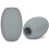 Zolo Mini Bubble Stroker Dome Grey 1