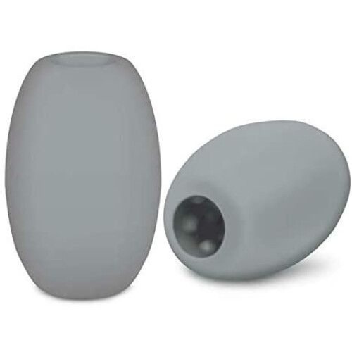 Zolo Mini Bubble Stroker Dome Grey