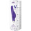 The Rabbit Company The Mini Rabbit Vibrator Purple 3