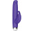 The Rabbit Company The Mini Rabbit Vibrator Purple 1