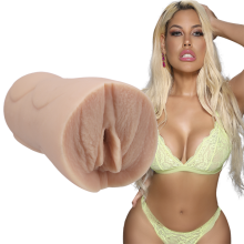 Signature Strokers Bridgette B Ultraskyn Pocket Pussy