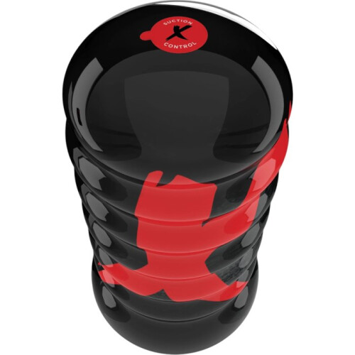 PDX ELITE - LUFTDICHTER ORAL-STROKER 2