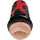 PDX ELITE - LUFTDICHTER ORAL-STROKER 1