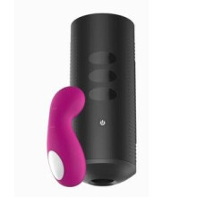 KIIROO - ENSEMBLE COUPLES TITAN ET CLIONA LILAS