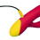 ROMP Jazz Rechargeable G-Spot and Clitoral Rabbit Vibrator 4