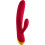 ROMP Jazz Rechargeable G-Spot and Clitoral Rabbit Vibrator 1