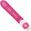 The Rabbit Company The Thrusting Rabbit Vibrator Hot Pink 3