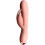 Rocks Off Flutter Rabbit Vibrator Pink 1