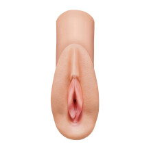 PDX PLUS + PERFECT PUSSY HEAVEN STROKER
