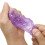TENGA - UNI EMERALD MASTURBADOR DEDAL 4