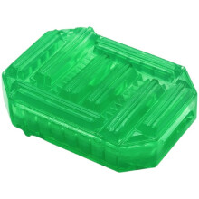 TENGA - UNI EMERALD MASTURBADOR DEDAL