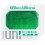 TENGA - UNI EMERALD MASTURBADOR DEDAL 2