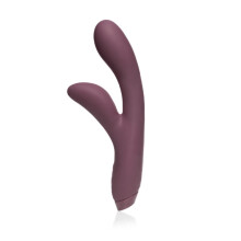 JE JOUE - HERA KANINCHENVIBRATOR - LILA