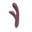 JE JOUE - HERA VIBRADOR RABBIT - MORADO 1