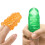 TENGA - UNI EMERALD MASTURBADOR DEDAL 3