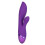CalExotics Aura Dual Lover Rechargeable Vibrator 5 Inch 1