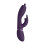 Vive Nilo Purple Pinpoint Rotating G Spot Rabbit 2