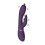 Vive Nilo Purple Pinpoint Rotating G Spot Rabbit 4