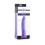 Strap U Magic Stick Glitter Silicone Dildo 8 Inch 3