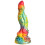 Creature Cocks Majestic Merman Silicone Dildo 1
