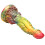 Creature Cocks Majestic Merman Silicone Dildo 2