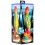 Creature Cocks Majestic Merman Silicone Dildo 3