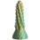 XR Brands Spiky Silikone Dildo 1